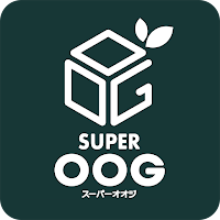 スーパーオオジ　公式アプリ