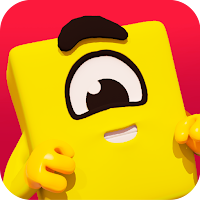 Crazy Cube 3D