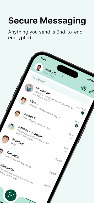 CyBix+ Screenshot 1