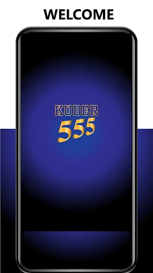 Kuber 555 Online Matka App Screenshot 0