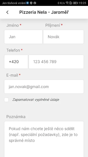 U Ztracenejch Screenshot 0