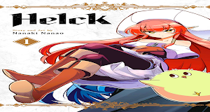 Helck Game Screenshot 0