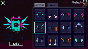 Shape Rhythm screenshot 6