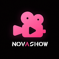 NovaShow - Movies & Series