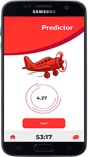 Aviator Predictor Ai 2025 Game Screenshot 0