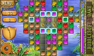 Jewels Career Screenshot 3