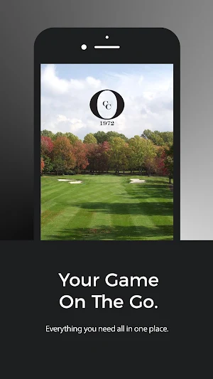 Oronoque Country Club Screenshot 0