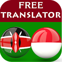 Swahili Indonesian Translator
