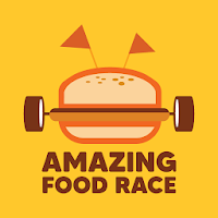 Amazing Food Race