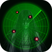GRadar: Ghost Detector Prank