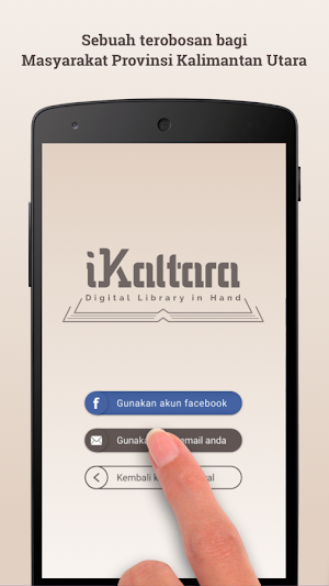 iKaltara Screenshot 2