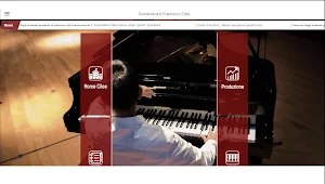 Conservatorio Musicale Cilea Screenshot 3