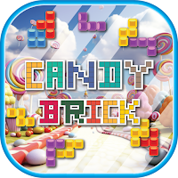 Candy Brick