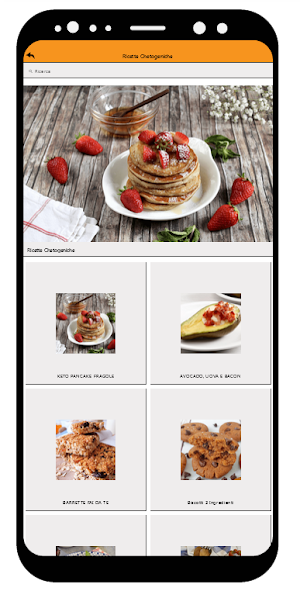 Conza Power Screenshot 2