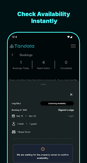 Tandala Screenshot 3