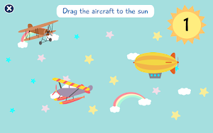 Kiddie Town Screenshot 0