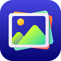Gallery App: Vault, album