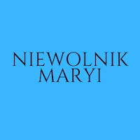 Mary's Slave