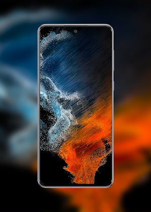 Galaxy S22 Ultra Wallpaper Screenshot 3
