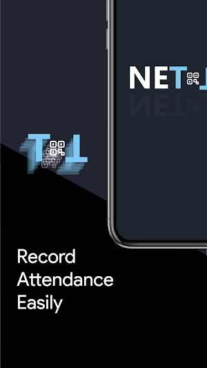 Netta QR Code  : Event Attendance Manager Screenshot 0
