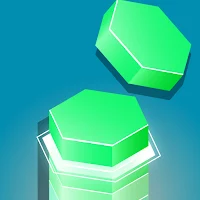Hex Bounce