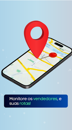 SupraVendas APP Screenshot 3