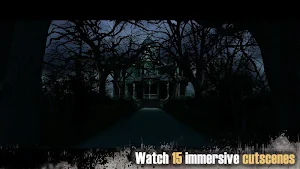 Mystery Valley Screenshot 2