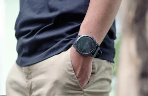 Garmin Fenix 7X Guide Screenshot 2