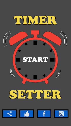 Timer Setter Screenshot 0