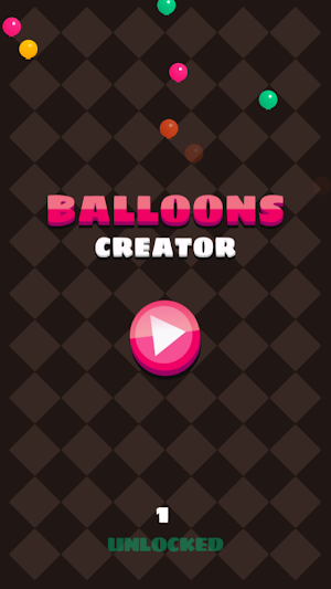 Ballons Creator Screenshot 0