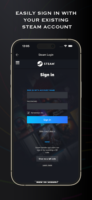 Skinmarket Screenshot 3