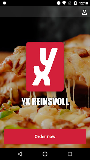 YX Reinsvoll Screenshot 0