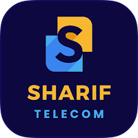 SHARIF TELECOM