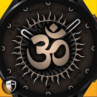 Om Watch Face 065