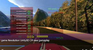 car game revolution Screenshot 0