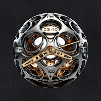 W-Design WOS142 - Watch Face