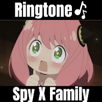 Spy X Family Ringtone
