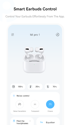 Teyvo Screenshot 0