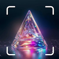 Crystal & Rock Identifier Gem