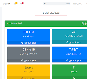 سمارت مانجر Screenshot 0