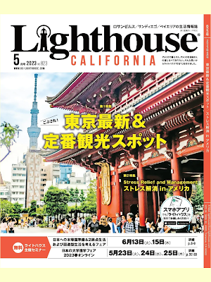 Lighthouse Magazine Screenshot 1