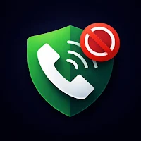 Block unknown Callers  –  Spam