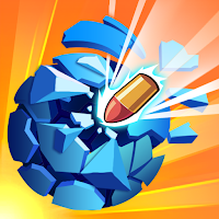 Bomb Pixels