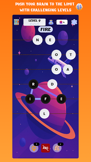 Word Pole Screenshot 1