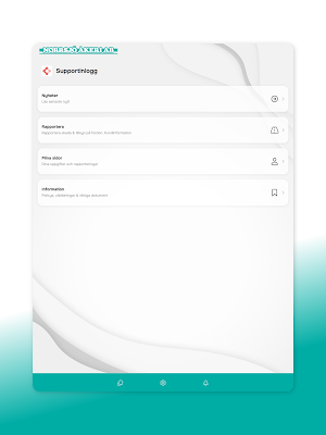 Norrsjö Åkeri Screenshot 3