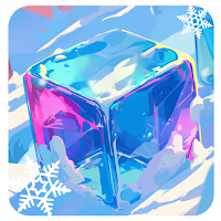 Snow Block Rush