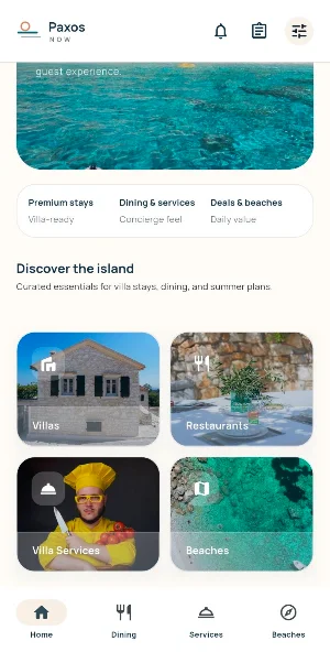 PaxosNow Screenshot 0