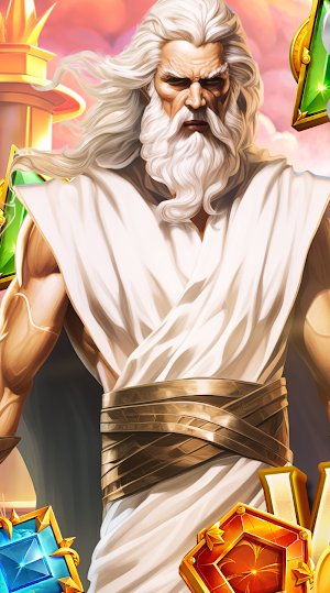 Olymp Gate Secret Screenshot 0