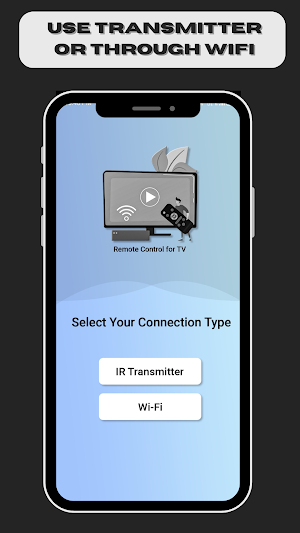 Remote Control for Tv Screenshot 3