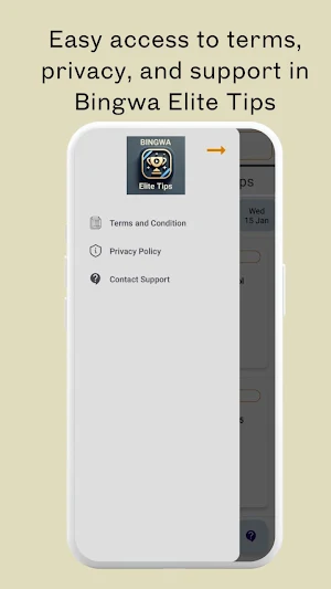 Bingwa Elite Tips Screenshot 3